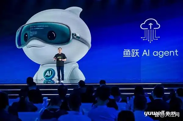 探索“AI+健康未来式”，鱼跃医疗家庭健康管理解决方案全面升级