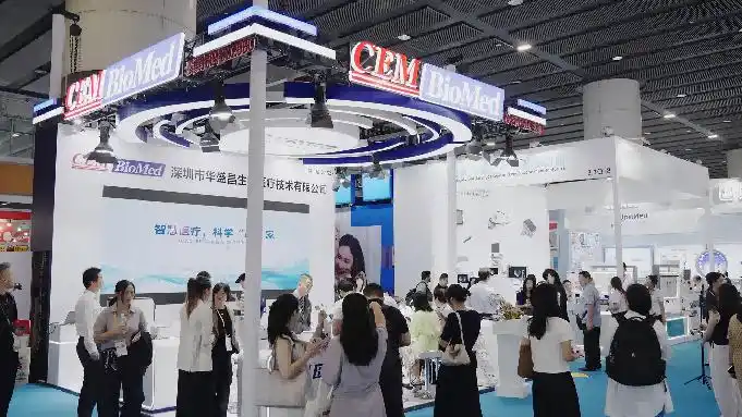 智慧医疗，科学“AI”家，华盛昌发布四款AI医疗新品，引领家庭健康管理新范式